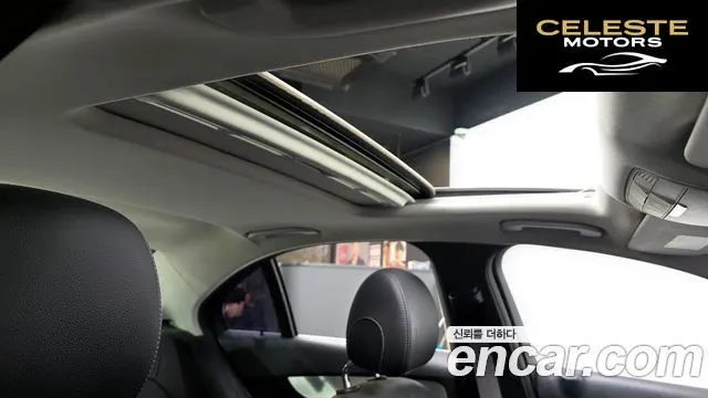 MERCEDES BENZ C-Classe W205 C200 Avantgarde 2018 — photo 19 sur 20