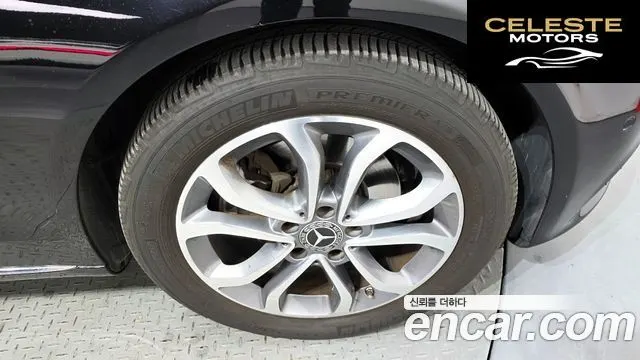 MERCEDES BENZ C-Classe W205 C200 Avantgarde 2018 — photo 5 sur 20