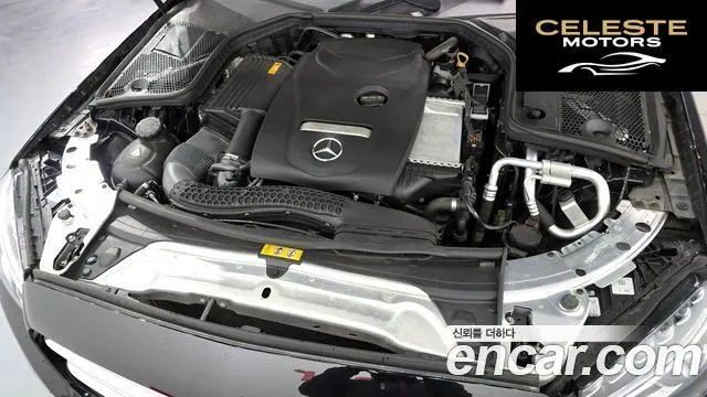 MERCEDES BENZ C-Classe W205 C200 Avantgarde 2018 — photo 6 sur 20