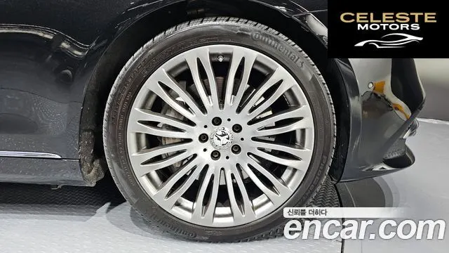 MERCEDES BENZ S-Classe W222 S560L 4MATIC 2019 — photo 5 sur 20