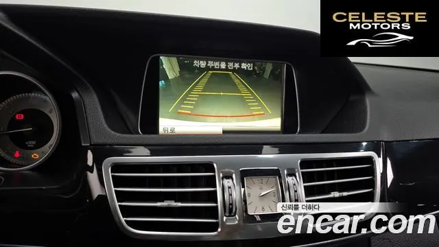 MERCEDES BENZ E-Classe W212 E250 CDI 4MATIC 2014 — photo 15 sur 20