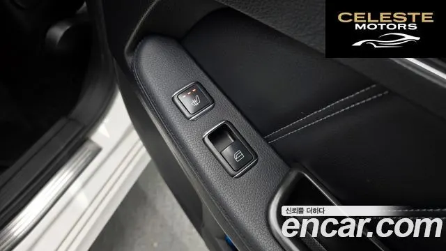 MERCEDES BENZ E-Classe W212 E250 CDI 4MATIC 2014 — photo 19 sur 20