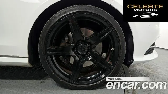 MERCEDES BENZ E-Classe W212 E250 CDI 4MATIC 2014 — photo 5 sur 20