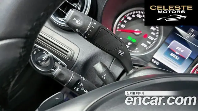 MERCEDES BENZ C-Classe W205 C200 2018 — photo 17 sur 20