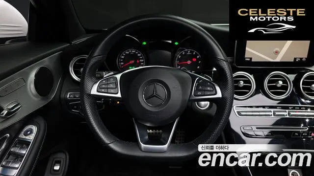 MERCEDES BENZ C-Classe W205 C200 Cabriolet 2018 — photo 13 sur 20