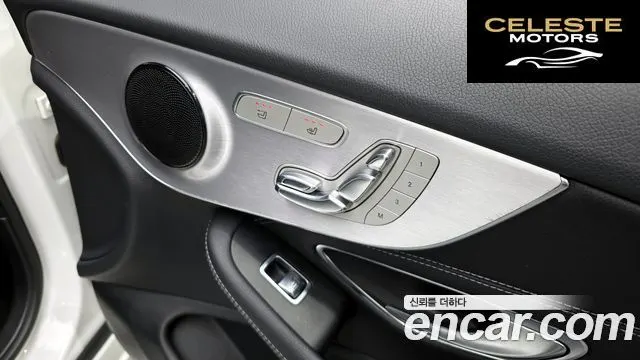 MERCEDES BENZ C-Classe W205 C200 Cabriolet 2018 — photo 18 sur 20