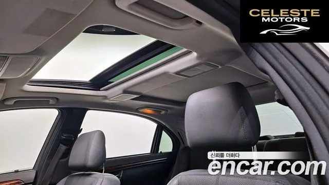 MERCEDES BENZ S-Classe W221 S350L 2009 — photo 19 sur 20