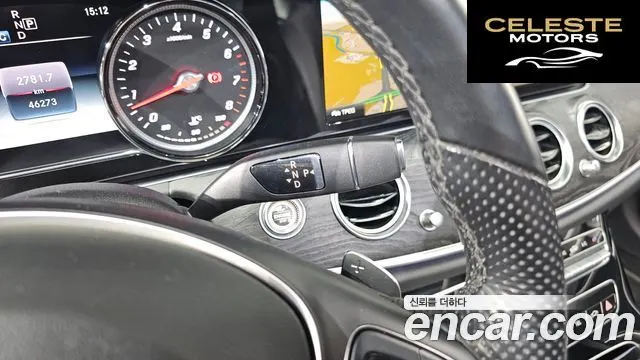 MERCEDES BENZ E-Classe W213 E200 Avantgarde 2018 — photo 9 sur 20