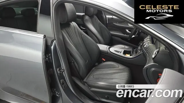 MERCEDES BENZ CLS-Classe C257 CLS450 4MATIC 2023 — photo 11 sur 20