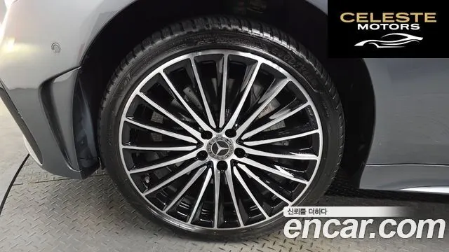 MERCEDES BENZ CLS-Classe C257 CLS450 4MATIC 2023 — photo 4 sur 20