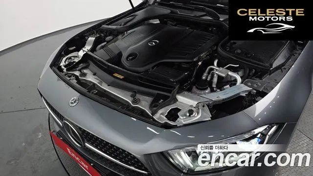 MERCEDES BENZ CLS-Classe C257 CLS450 4MATIC 2023 — photo 5 sur 20