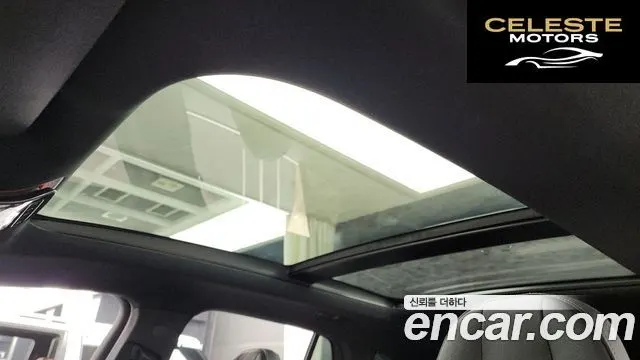 MERCEDES BENZ EQE SUV X294 EQE350 4MATIC 2023 — photo 18 sur 20