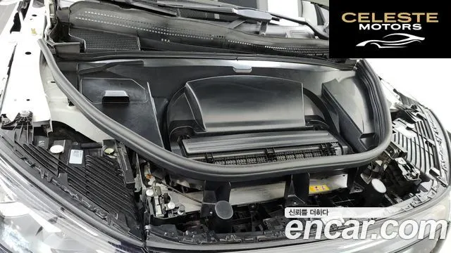 MERCEDES BENZ EQE SUV X294 EQE350 4MATIC 2023 — photo 6 sur 20