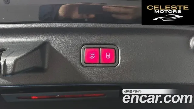 MERCEDES BENZ S-Classe W223 S450L 4MATIC 2022 — photo 19 sur 20