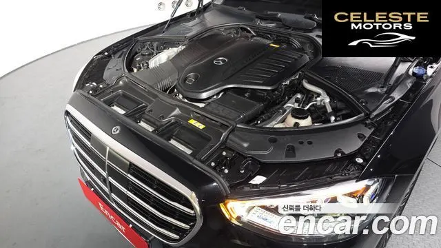 MERCEDES BENZ S-Classe W223 S450L 4MATIC 2022 — photo 5 sur 20
