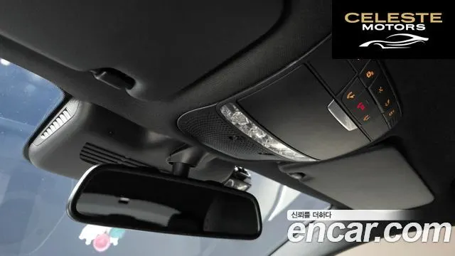 MERCEDES BENZ GLC-Classe X253 GLC300 4MATIC Coupé 2019 — photo 19 sur 20