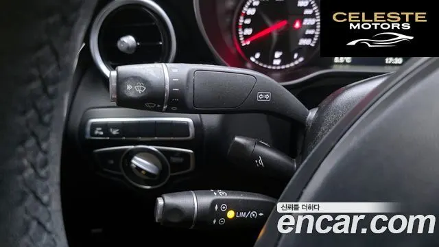 MERCEDES BENZ C-Classe W205 C200 Avantgarde 2017 — photo 18 sur 20