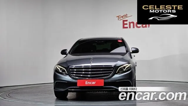 MERCEDES BENZ E-Classe W213 E300 Exclusive 2019 — photo 3 sur 20