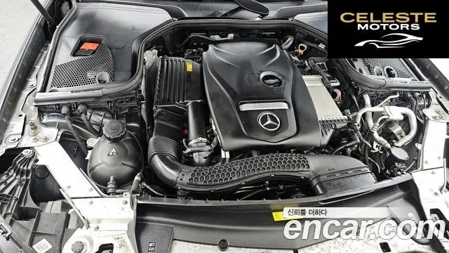 MERCEDES BENZ E-Classe W213 E300 Exclusive 2019 — photo 6 sur 20