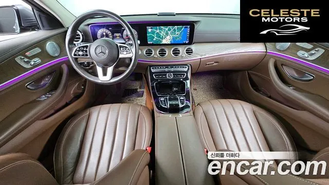 MERCEDES BENZ E-Classe W213 E300 Exclusive 2019 — photo 7 sur 20