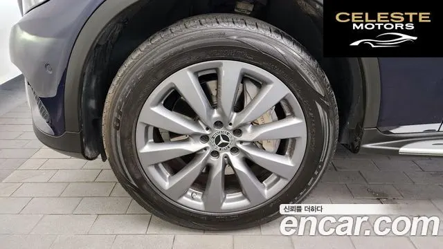 MERCEDES BENZ GLC-Classe X253 GLC350e 4MATIC Premium 2019 — photo 5 sur 20
