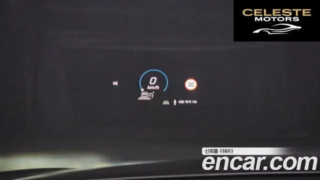 MERCEDES BENZ GLE-Classe W167 GLE400d 4MATIC Coupé 2022 — photo 18 sur 20