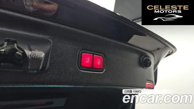 MERCEDES BENZ S-Classe W223 S500L 4MATIC 2021 — photo 20 sur 26