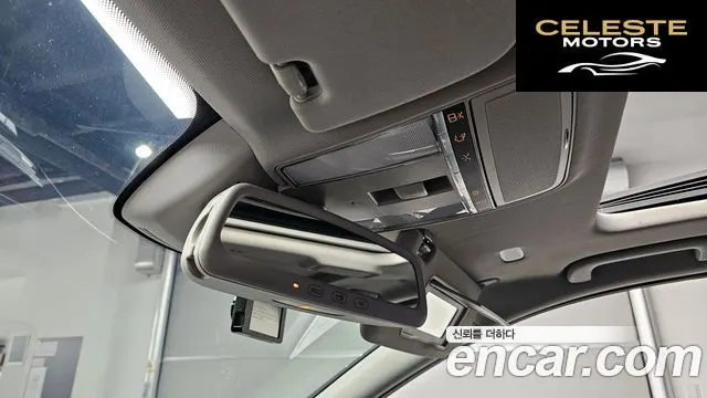 MERCEDES BENZ S-Classe W221 S350L 2010 — photo 16 sur 26
