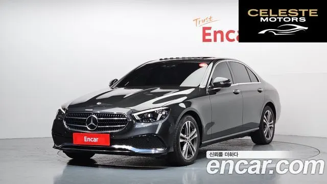 MERCEDES BENZ E-Classe W213 E350 4MATIC Avantgarde 2021 — photo 25 sur 26