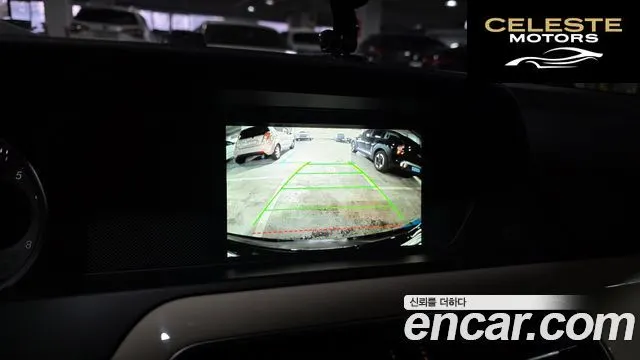 MERCEDES BENZ C-Classe W204 C200 CGI Avantgarde Package 2013 — photo 15 sur 20