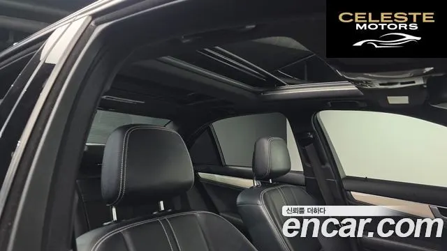 MERCEDES BENZ C-Classe W204 C200 CGI Avantgarde Package 2013 — photo 17 sur 20