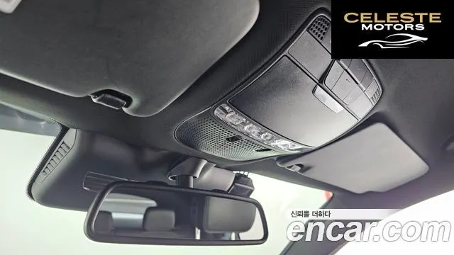 MERCEDES BENZ GLC-Classe X253 GLC300 4MATIC Coupé 2019 — photo 18 sur 26