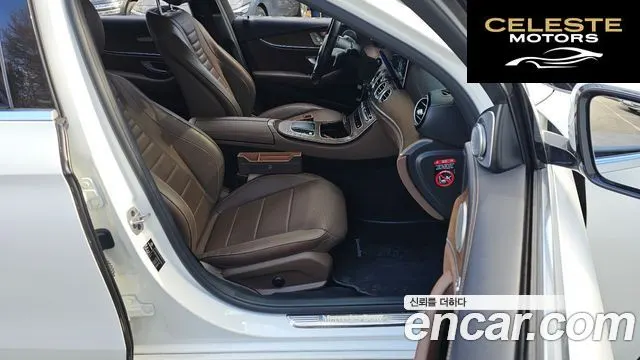 MERCEDES BENZ E-Classe W213 E250 Exclusive 2021 — photo 10 sur 20