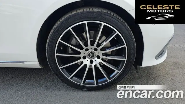 MERCEDES BENZ E-Classe W213 E250 Exclusive 2021 — photo 5 sur 20