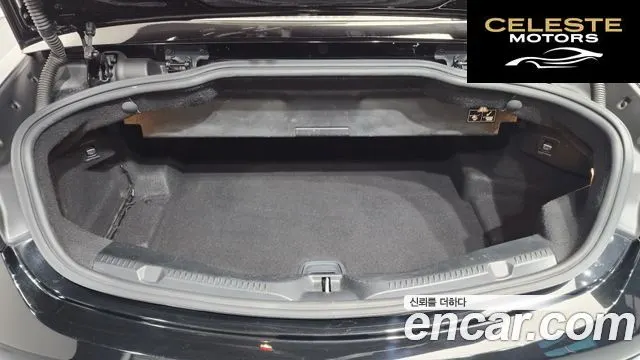 MERCEDES BENZ E-Classe W213 E450 4MATIC Cabriolet 2023 — photo 20 sur 20