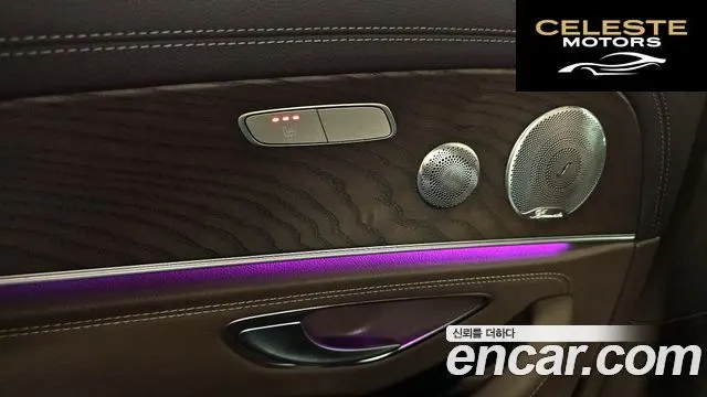 MERCEDES BENZ E-Classe W213 E300 Exclusive 2019 — photo 18 sur 20