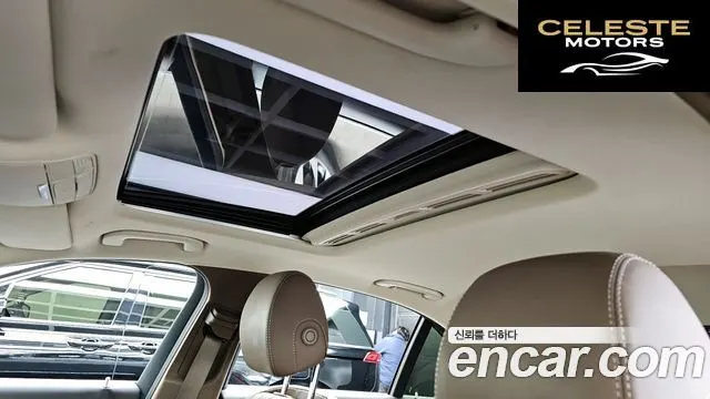 MERCEDES BENZ E-Classe W213 E300 Exclusive 2019 — photo 19 sur 20