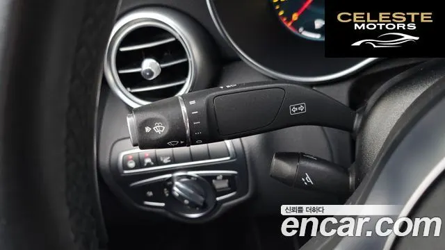MERCEDES BENZ C-Classe W205 C200 Cabriolet 2021 — photo 18 sur 20