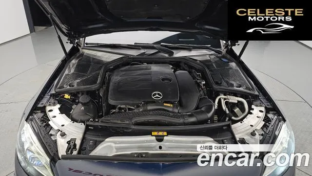 MERCEDES BENZ C-Classe W205 C200 Cabriolet 2021 — photo 5 sur 20