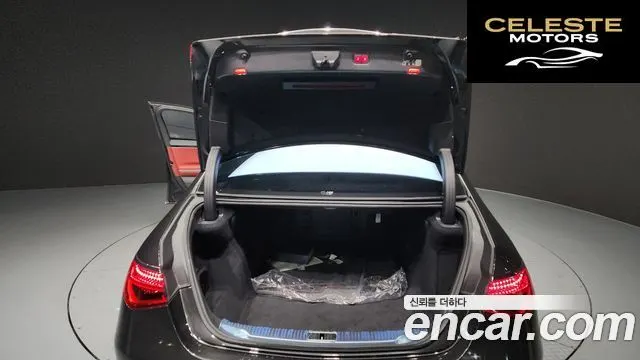 MERCEDES BENZ S-Classe W223 S580L 4MATIC 2022 — photo 20 sur 20