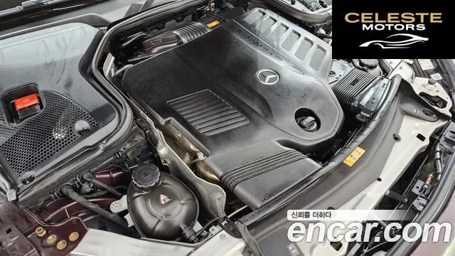 MERCEDES BENZ E-Classe W213 E450 4MATIC Cabriolet 2021 — photo 6 sur 20