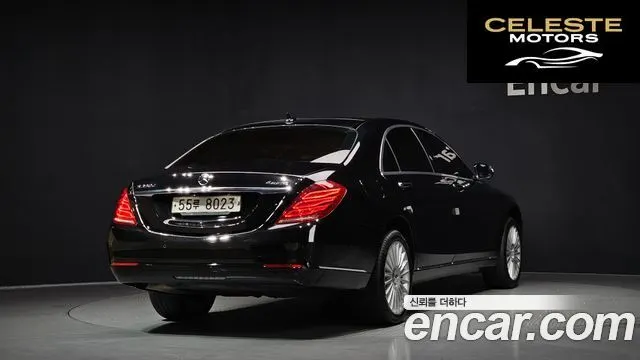 MERCEDES BENZ S-Classe W222 S350L d 4MATIC 2017 — photo 2 sur 26