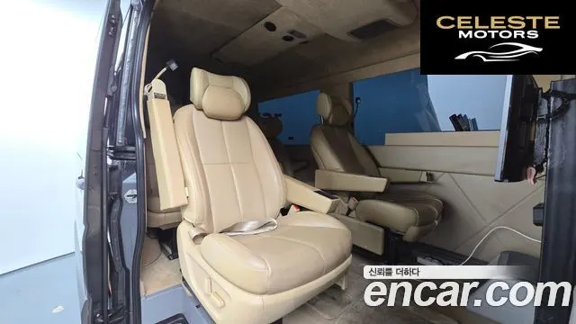 MERCEDES BENZ 3.0 2011 — photo 12 sur 20