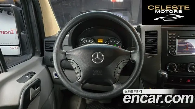 MERCEDES BENZ 3.0 2011 — photo 13 sur 20