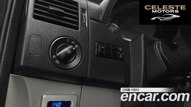MERCEDES BENZ 3.0 2011 — photo 14 sur 20