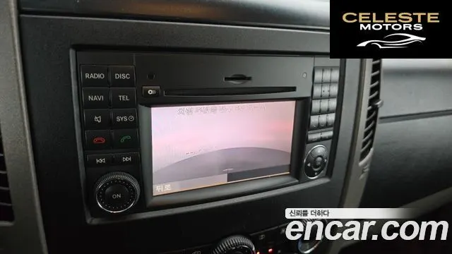 MERCEDES BENZ 3.0 2011 — photo 16 sur 20