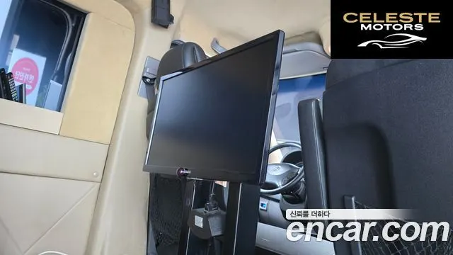 MERCEDES BENZ 3.0 2011 — photo 20 sur 20