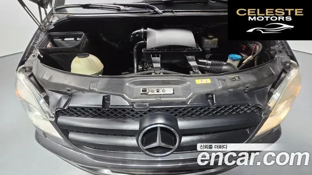 MERCEDES BENZ 3.0 2011 — photo 6 sur 20