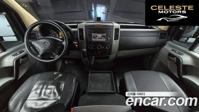 MERCEDES BENZ 3.0 2011 — photo 7 sur 20