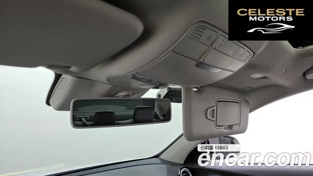 MERCEDES BENZ E-Classe W213 E220d Avantgarde 2017 — photo 17 sur 26